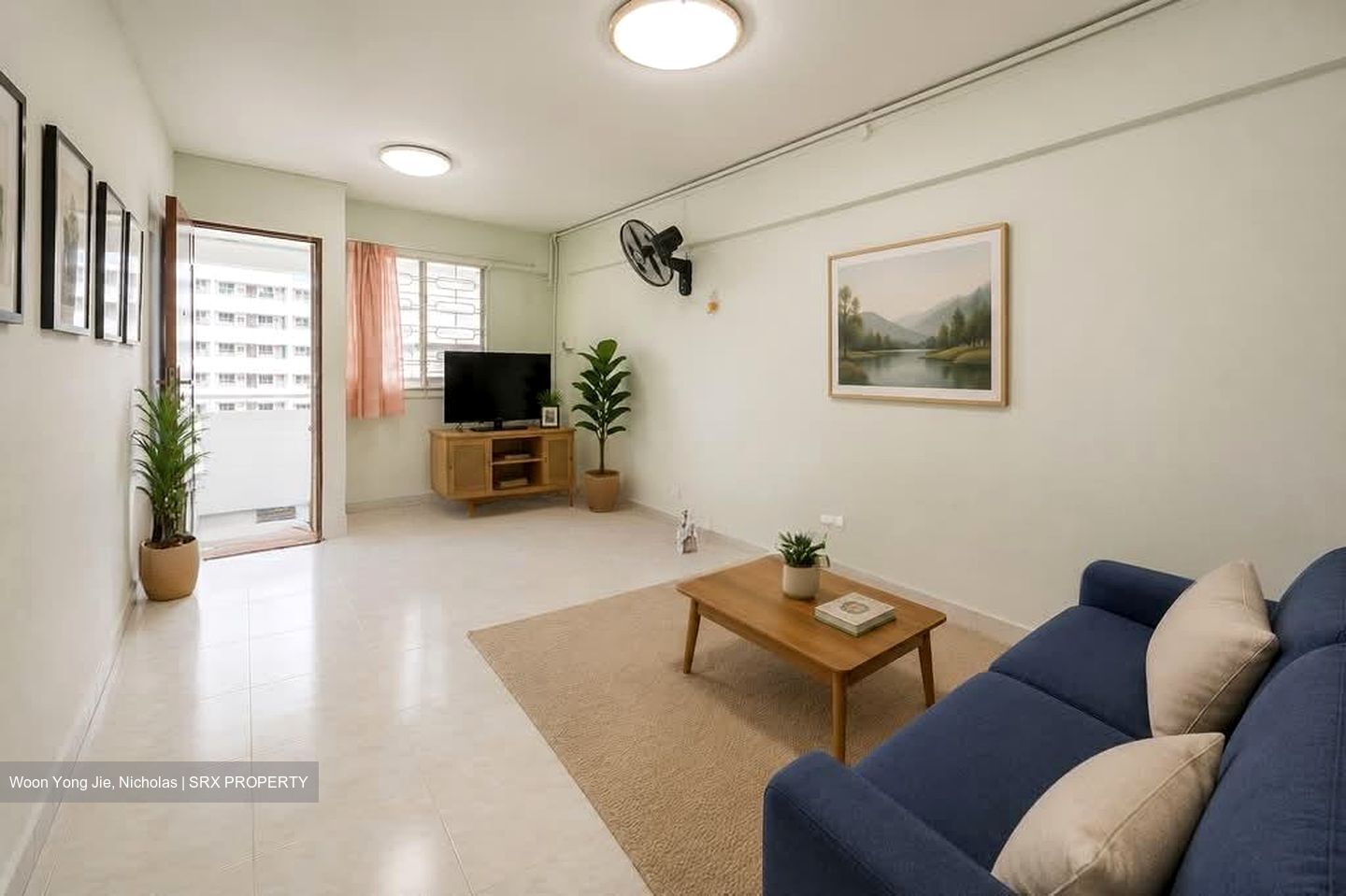 Blk 559 Cheng San Place (Ang Mo Kio), HDB 3 Rooms #572574011